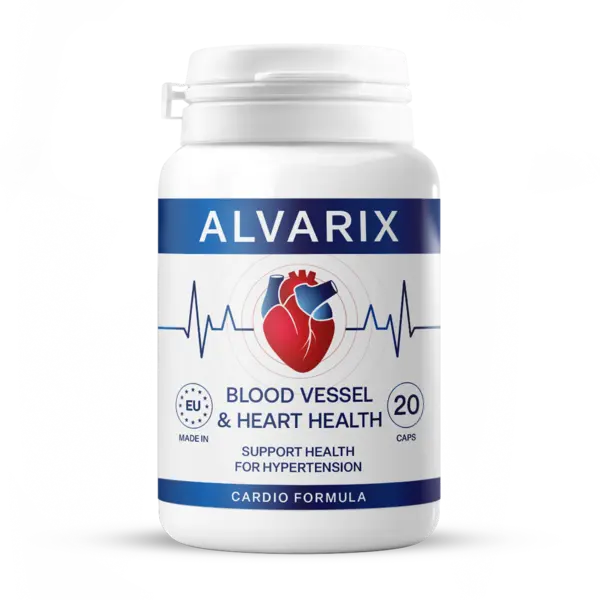 Alvarix
